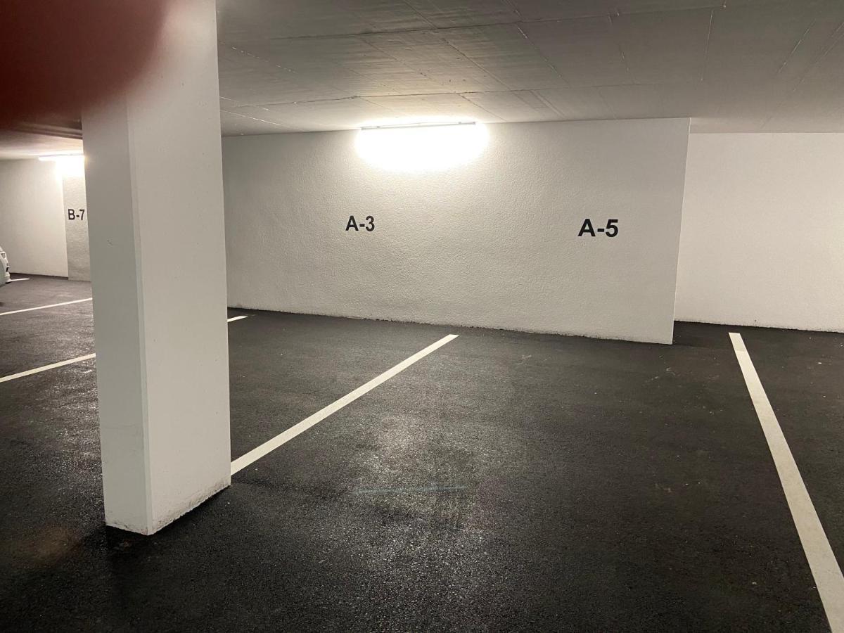Ferienwohnungen Waltraud Trinker, Haus エクステリア 写真