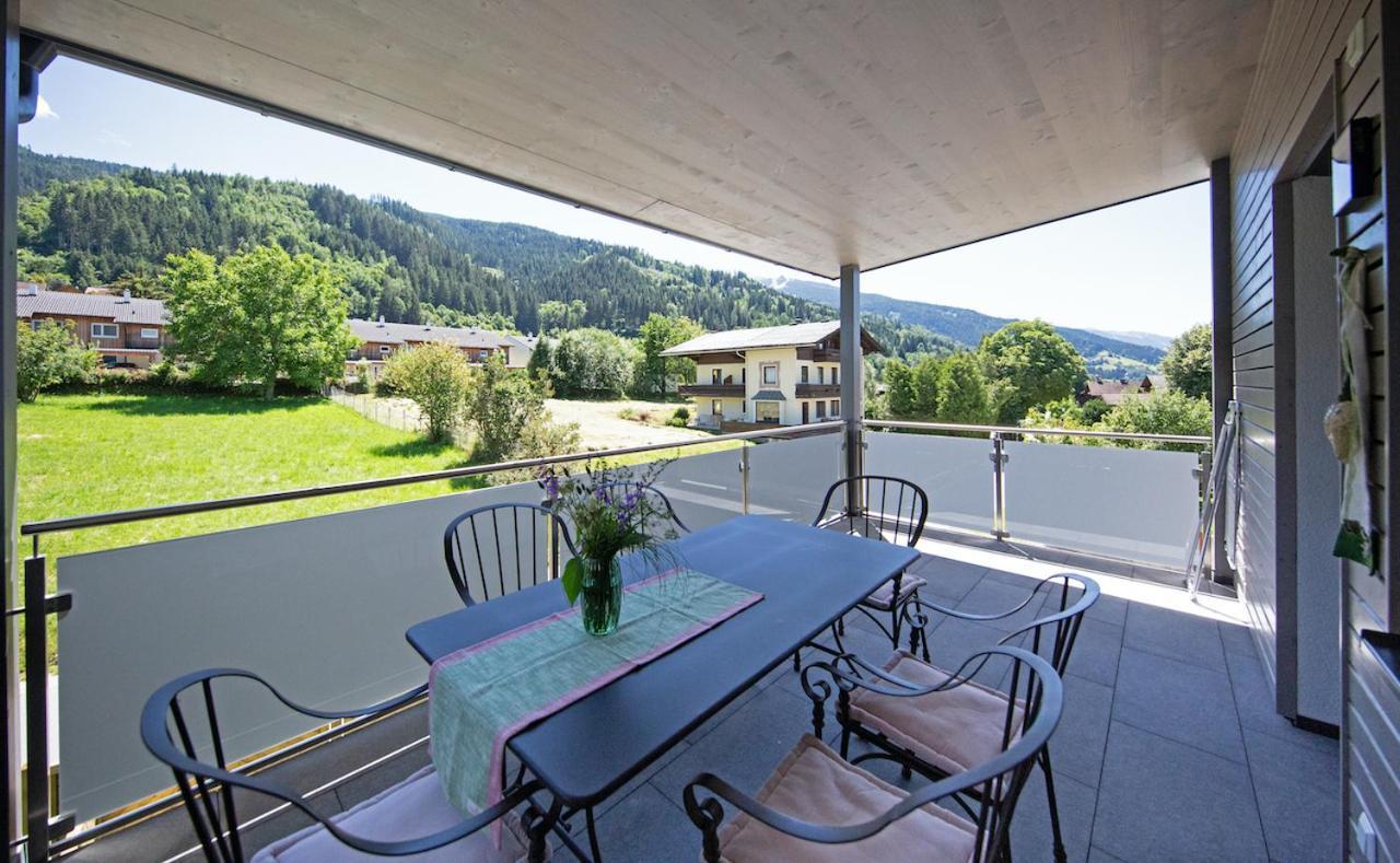 Ferienwohnungen Waltraud Trinker, Haus エクステリア 写真