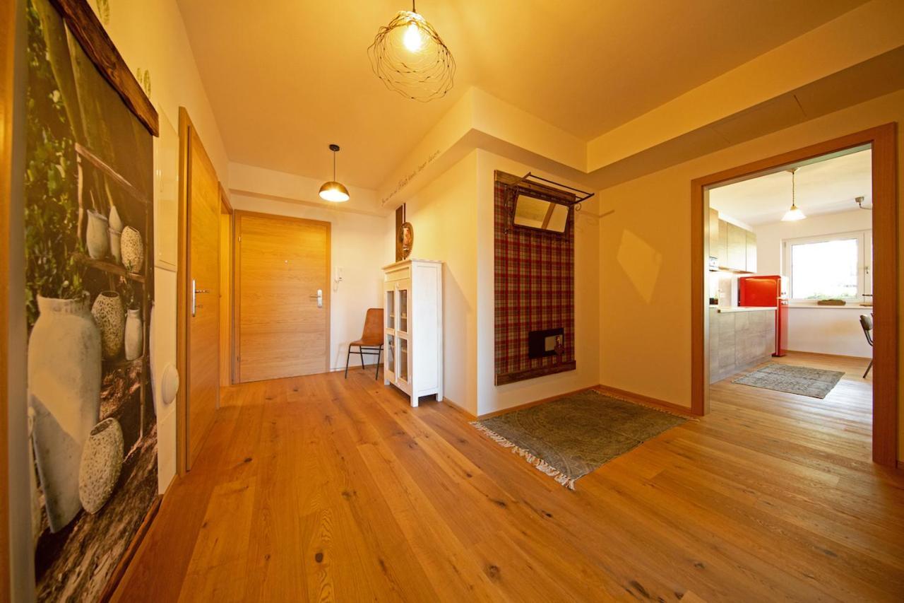 Ferienwohnungen Waltraud Trinker, Haus エクステリア 写真