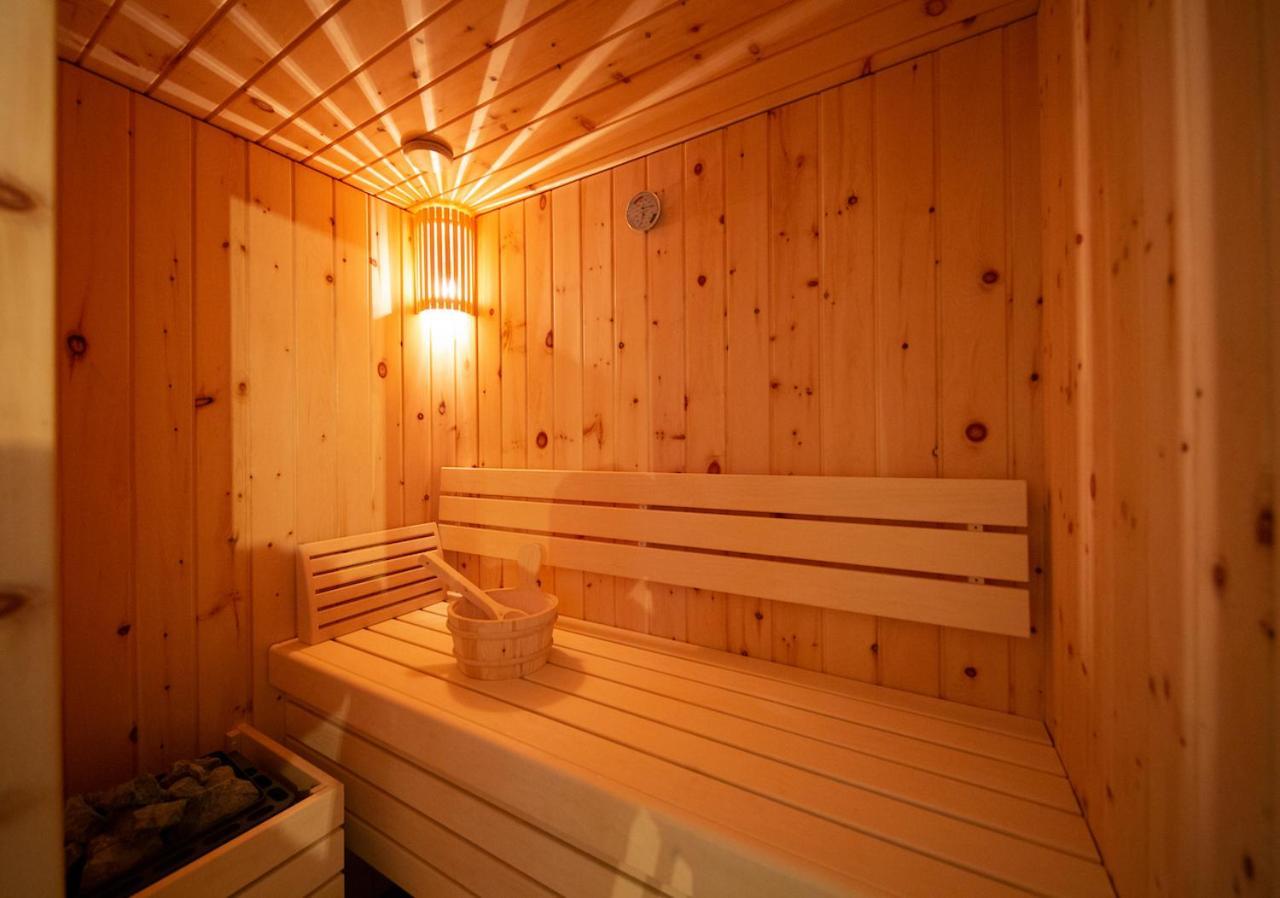 Ferienwohnungen Waltraud Trinker, Haus エクステリア 写真