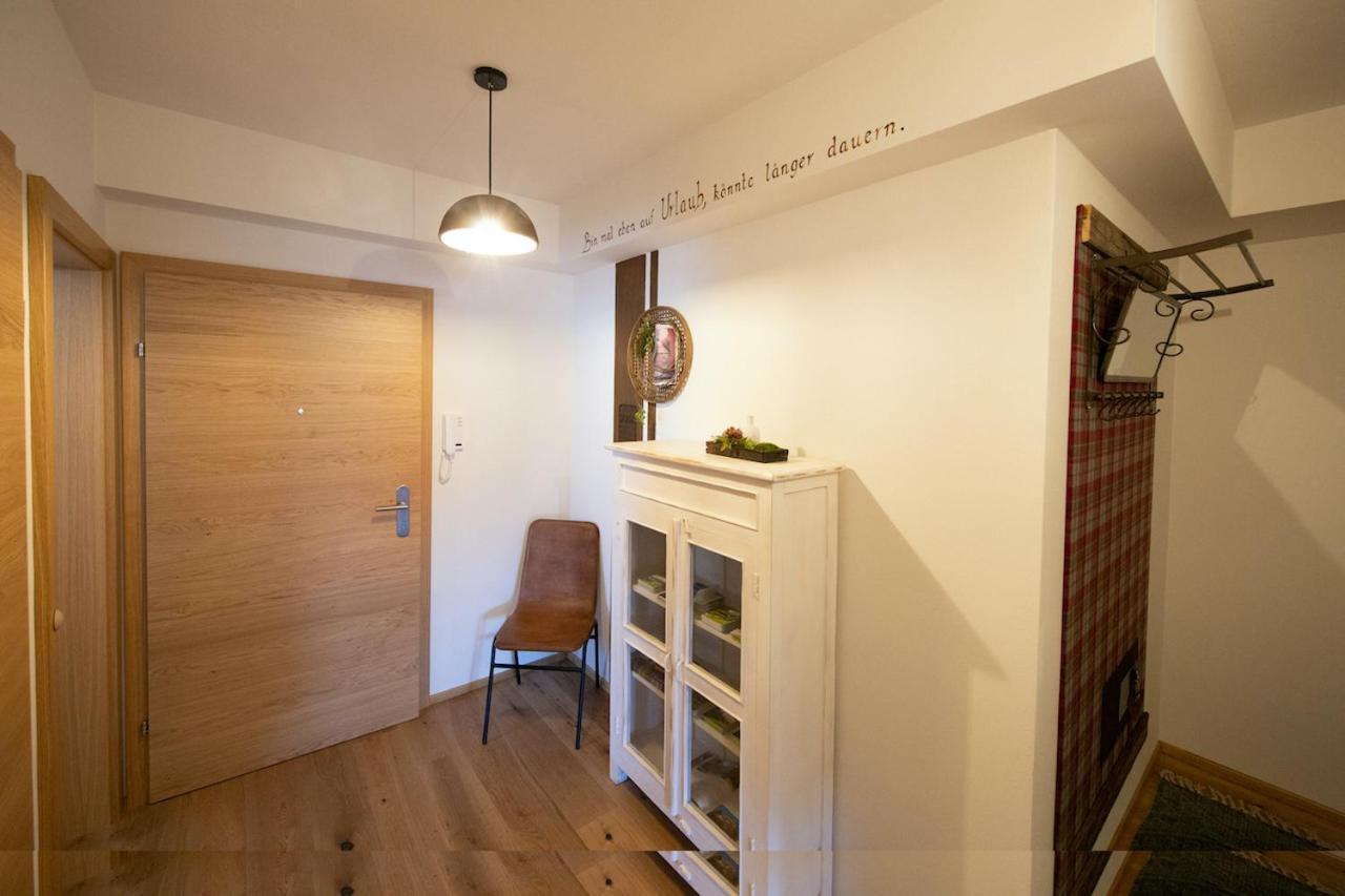 Ferienwohnungen Waltraud Trinker, Haus エクステリア 写真